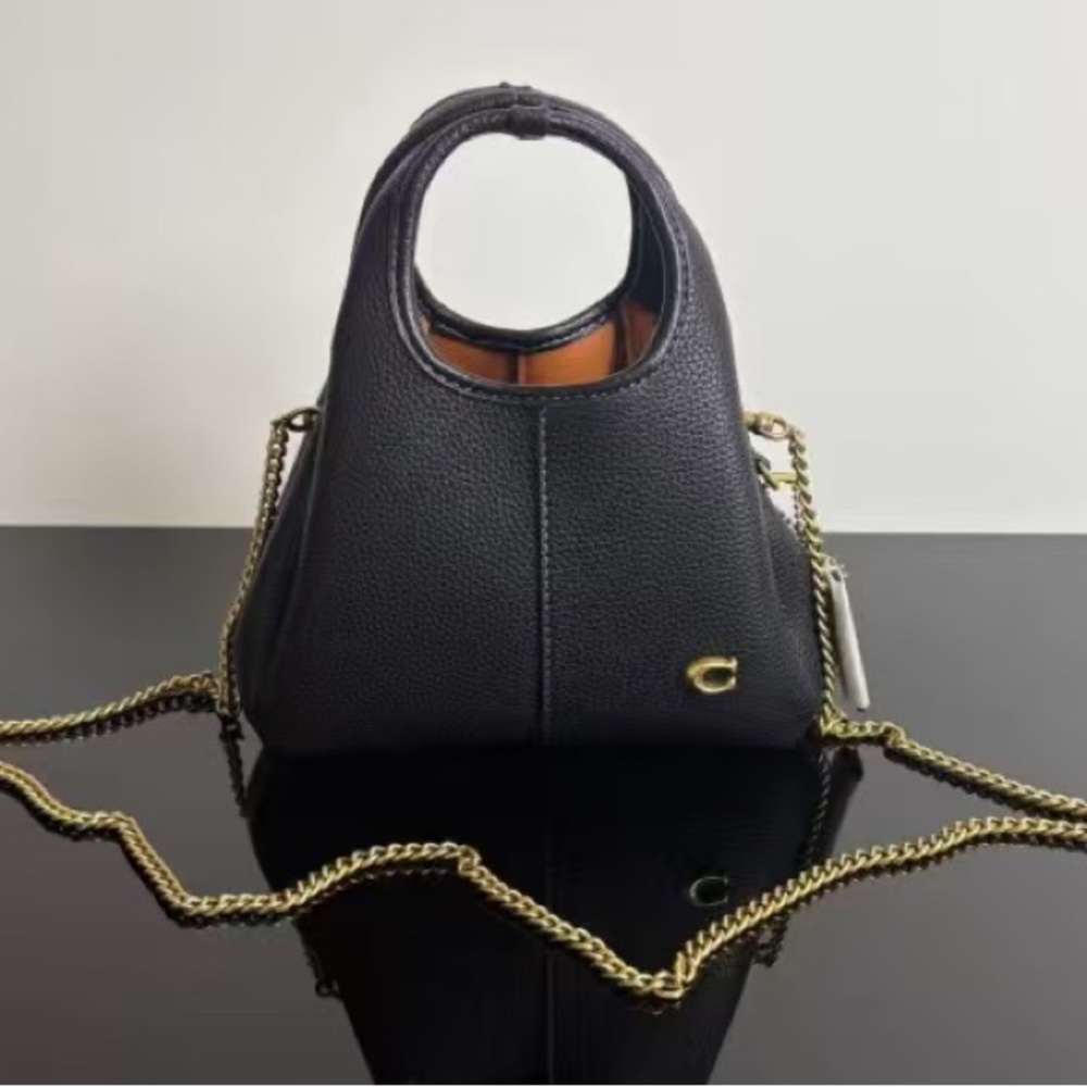 NWT Coach Lana 19